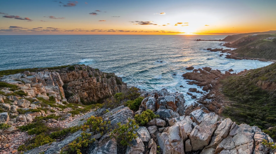 0 Bedroom Property for Sale in Pezula Private Estate Western Cape